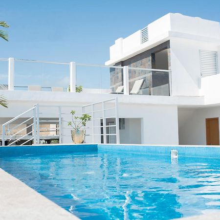 5Th Coral Suite Playa del Carmen Zewnętrze zdjęcie