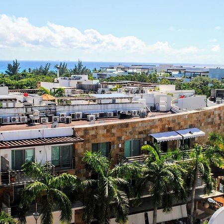 5Th Coral Suite Playa del Carmen Zewnętrze zdjęcie