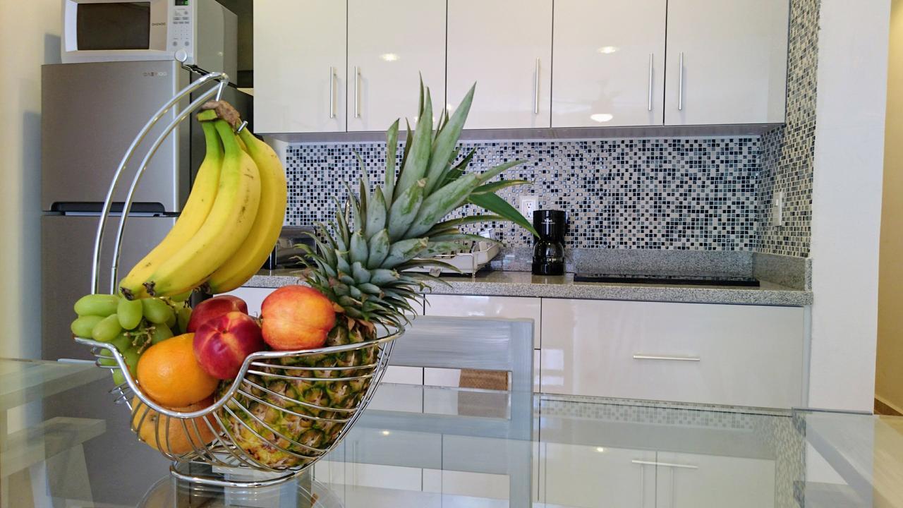 5Th Coral Suite Playa del Carmen Zewnętrze zdjęcie
