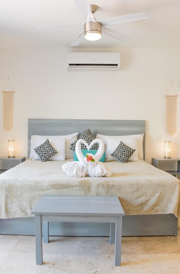 5Th Coral Suite Playa del Carmen Zewnętrze zdjęcie