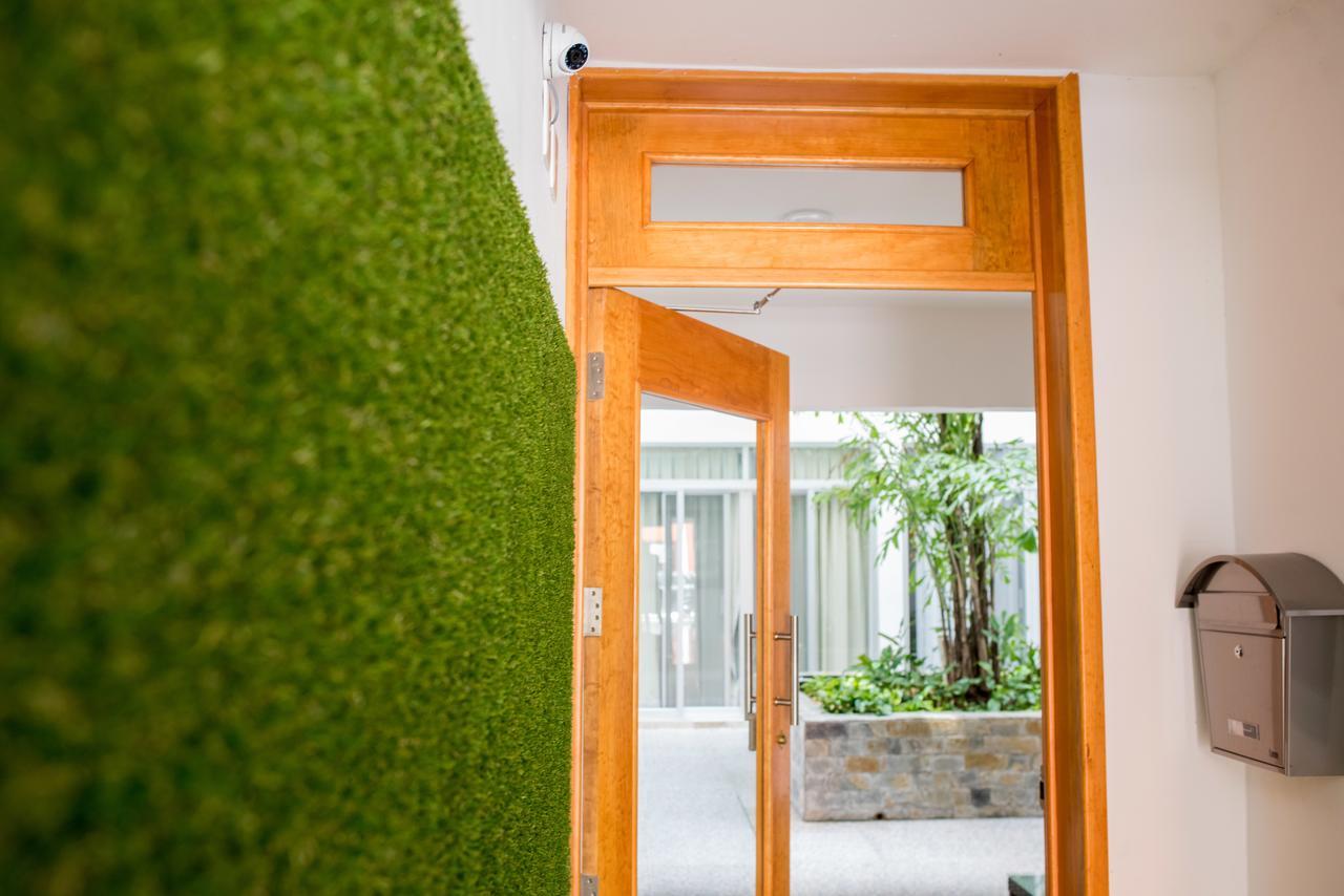 5Th Coral Suite Playa del Carmen Zewnętrze zdjęcie