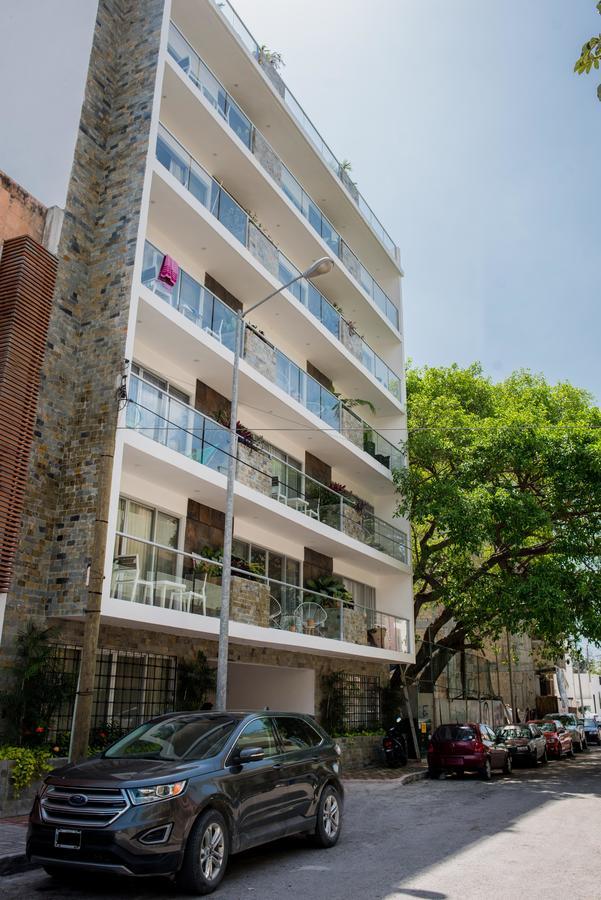5Th Coral Suite Playa del Carmen Zewnętrze zdjęcie
