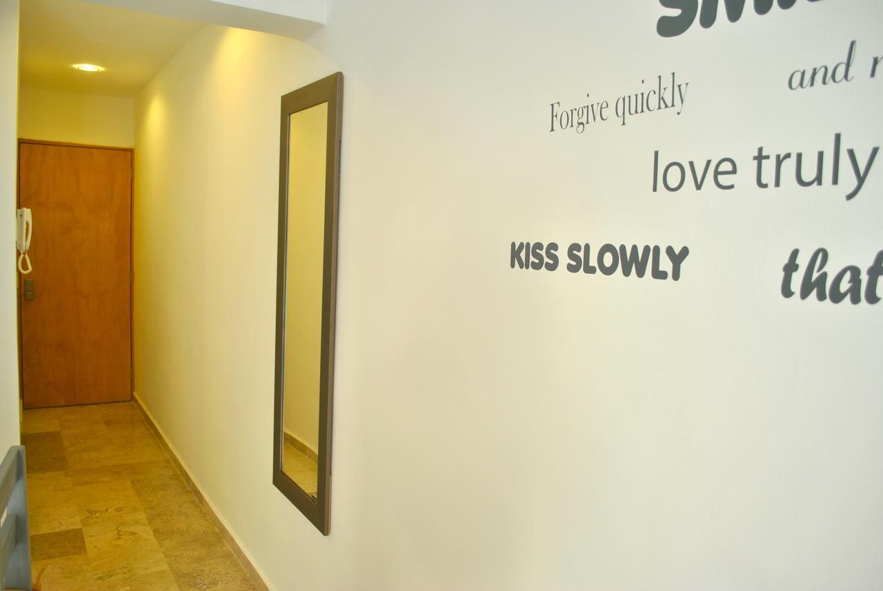 5Th Coral Suite Playa del Carmen Zewnętrze zdjęcie