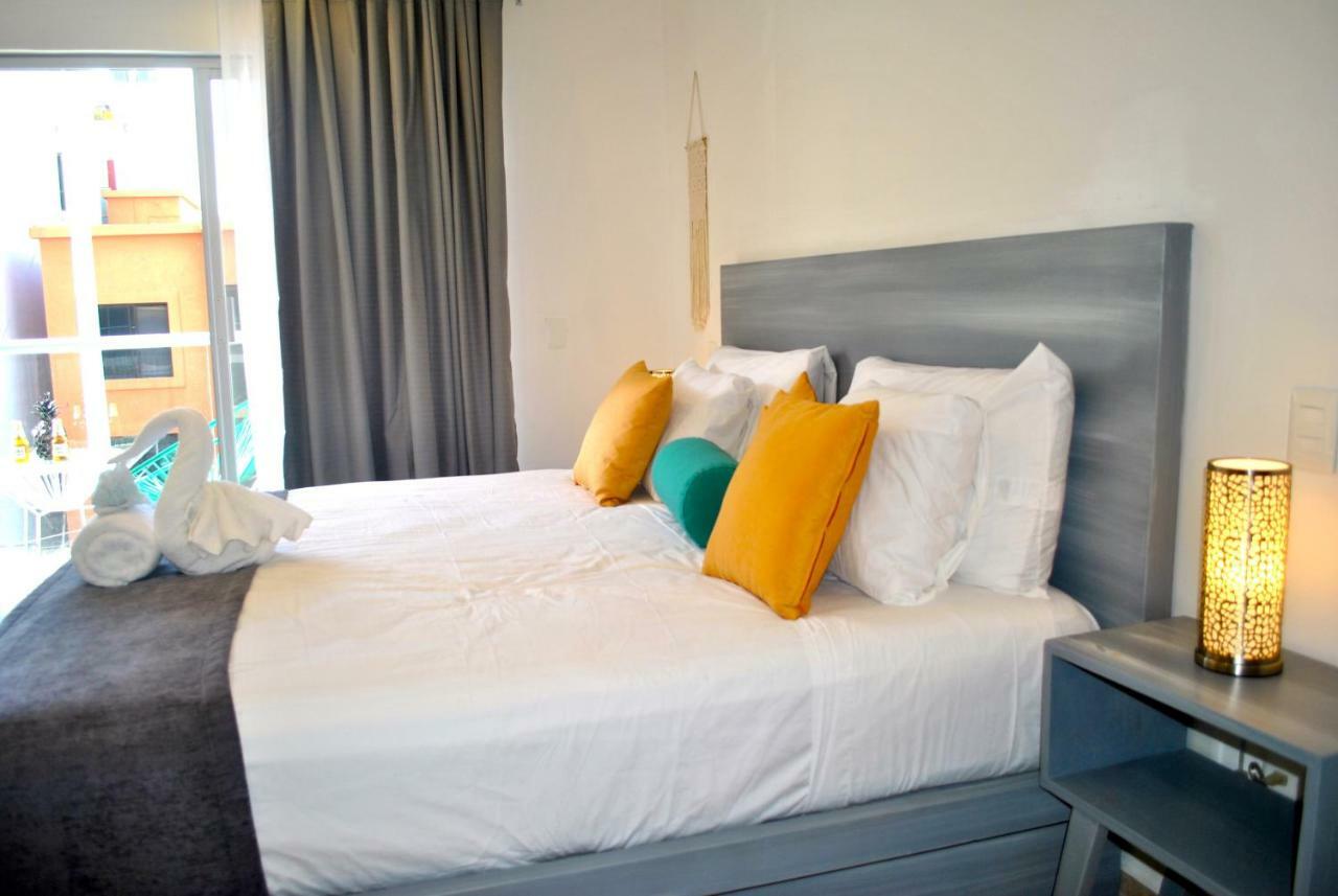5Th Coral Suite Playa del Carmen Zewnętrze zdjęcie
